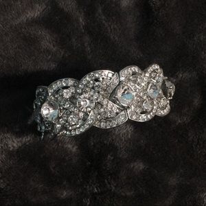 Formal bracelet